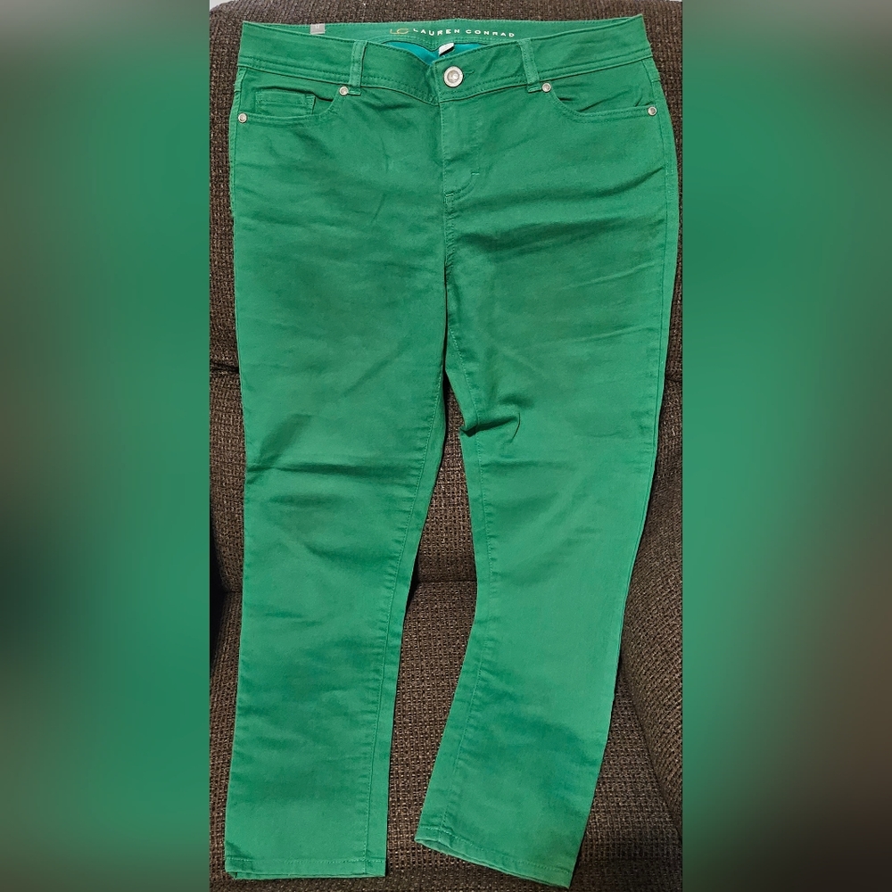 Lauren Conrad Jeans